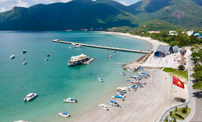 TP.HCM triển khai hơn 70 dự án phát triển hạ tầng cho Côn Đảo