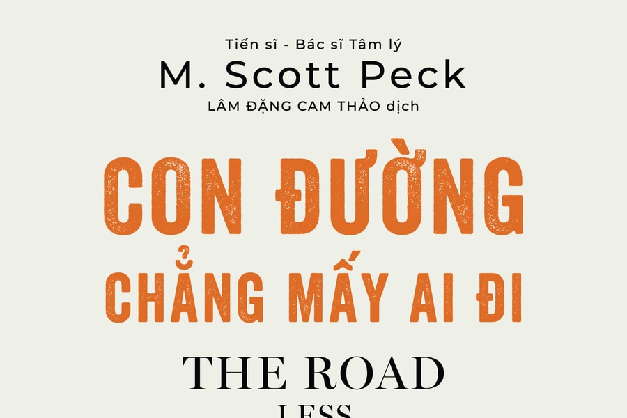"Con đường chẳng mấy ai đi": Hành trình trưởng thành nội tâm giữa đời sống hiện đại