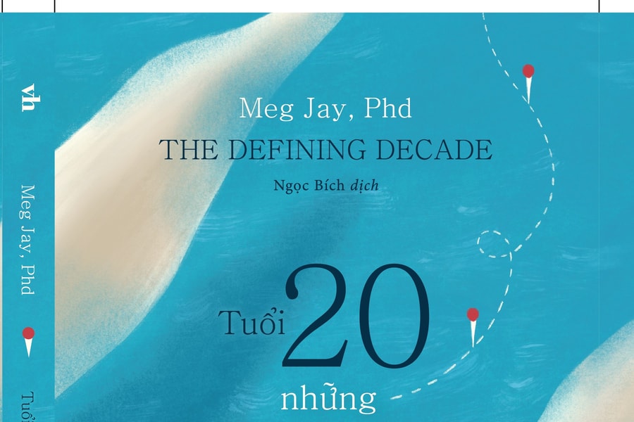 "Tuổi 20 - những năm tháng quyết định cuộc đời bạn": Hành trình định hình tương lai từ những lựa chọn hôm nay