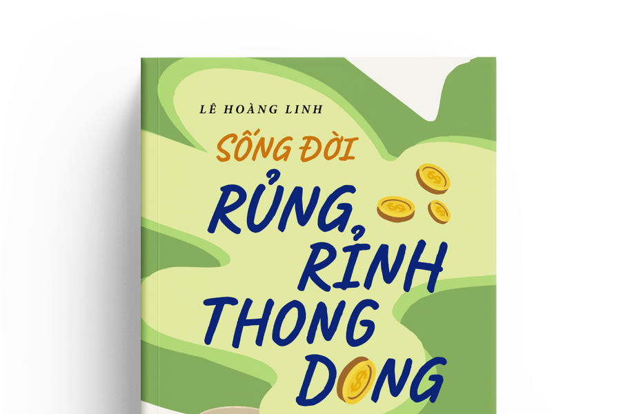 "Sống đời rủng rỉnh thong dong"