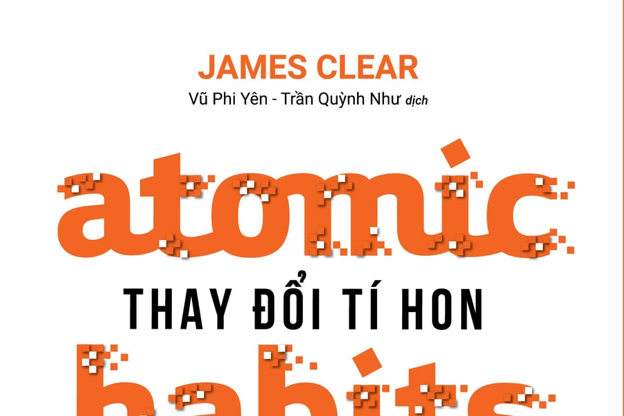 "Thay đổi tí hon - hiệu quả bất ngờ": Sức mạnh của những bước tiến nhỏ tạo nên khác biệt lớn