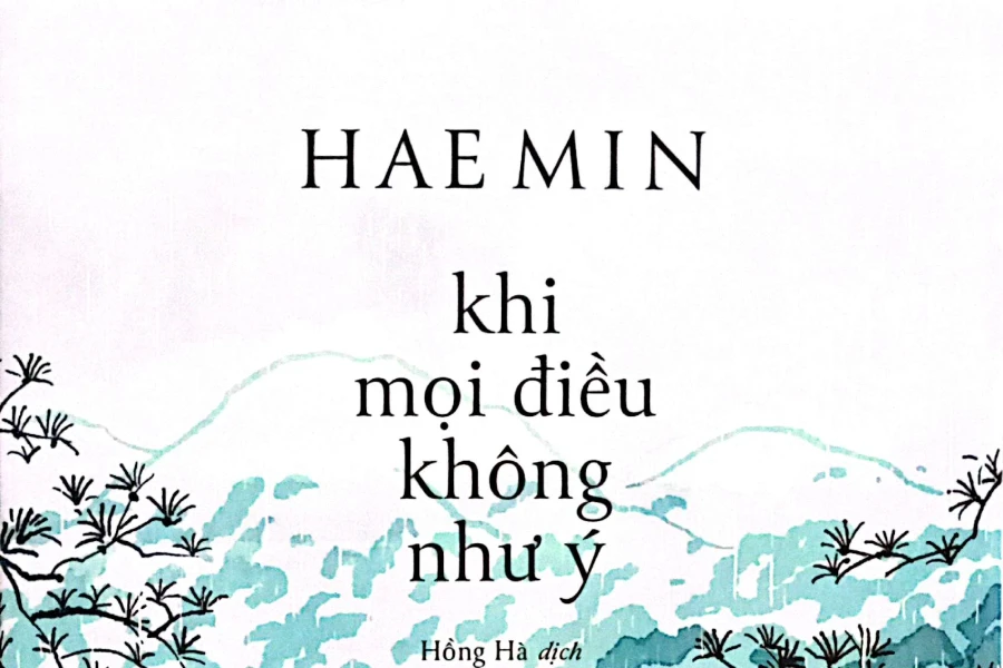 Khi mọi điều không như ý - Tìm lại sự bình yên trong những ngày giông bão