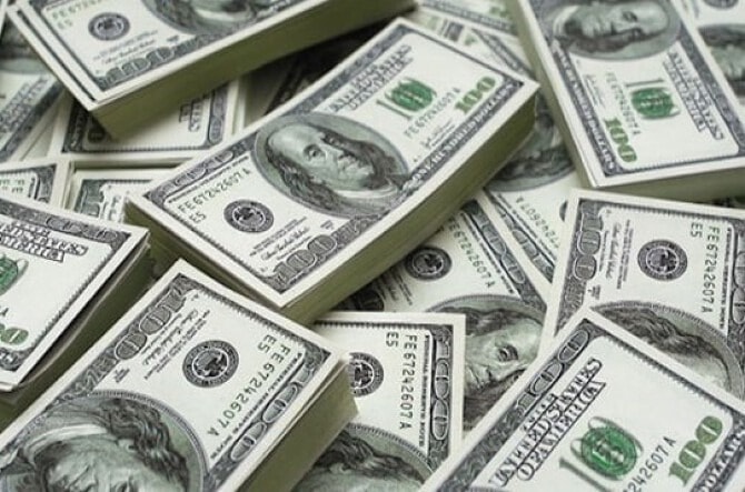 Đồng USD bước vào chu kỳ nhiều rủi ro trong năm 2026