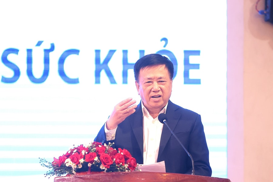 Cần thông tin khoa học - Hướng tới dinh dưỡng chủ động