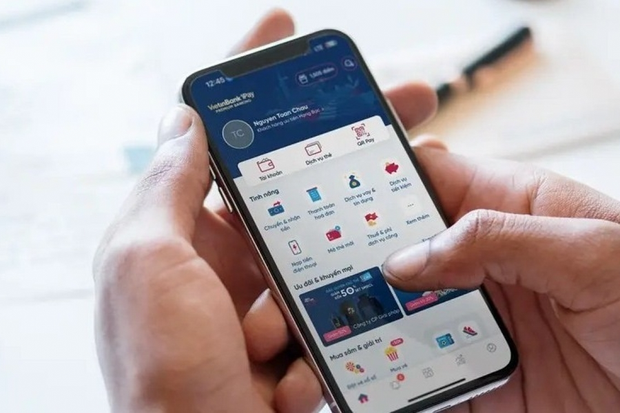 Từ 1/11, chuyển tiền từ 500 triệu đồng phải khai báo