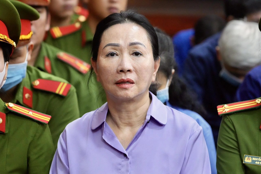 Bà Trương Mỹ Lan trước “cánh cửa” Nghị quyết 03/2025: Liệu có cơ hội thoát án tử?