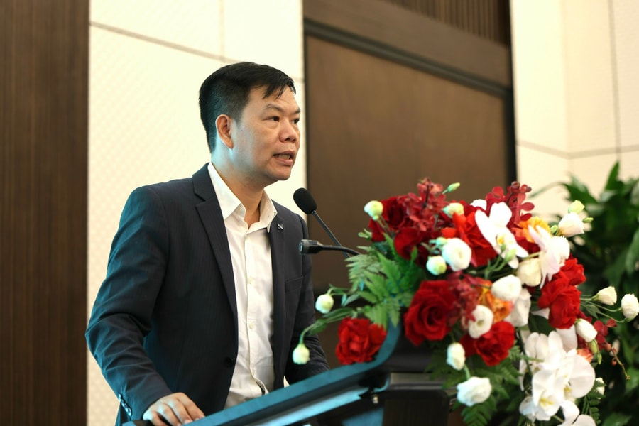 Định danh điện tử - Nền tảng nâng cao an toàn cho thương mại trực tuyến