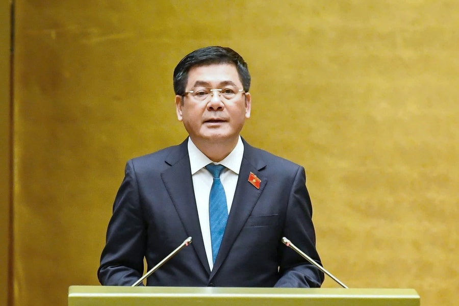 Dự thảo Luật Thương mại điện tử bổ sung quy định quản lý người livestream bán hàng