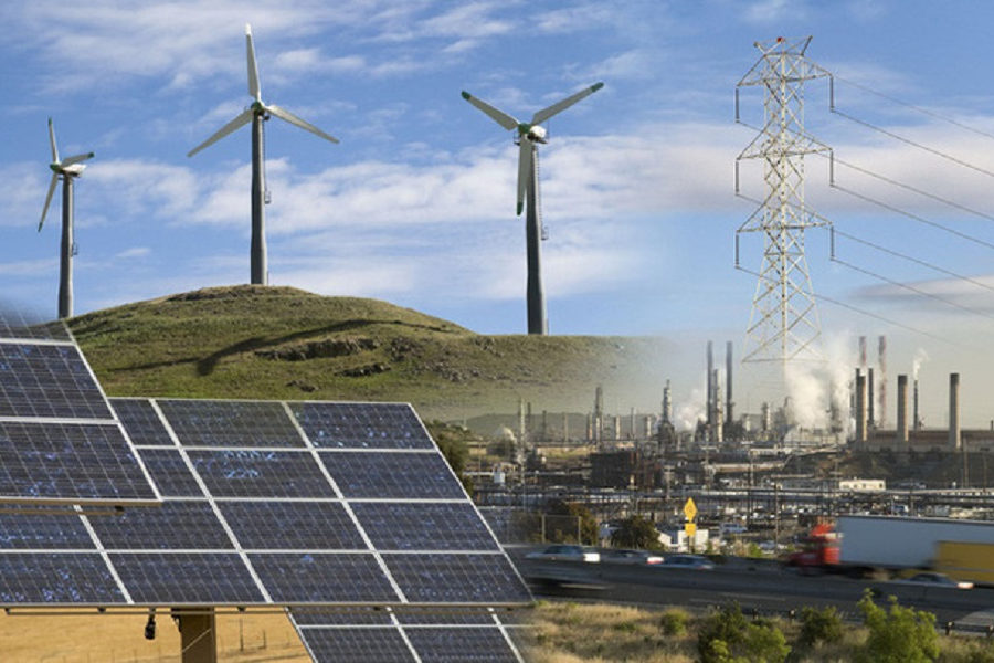 Thành lập Ban Chỉ đạo Nhà nước điều phối các dự án năng lượng trọng điểm quốc gia