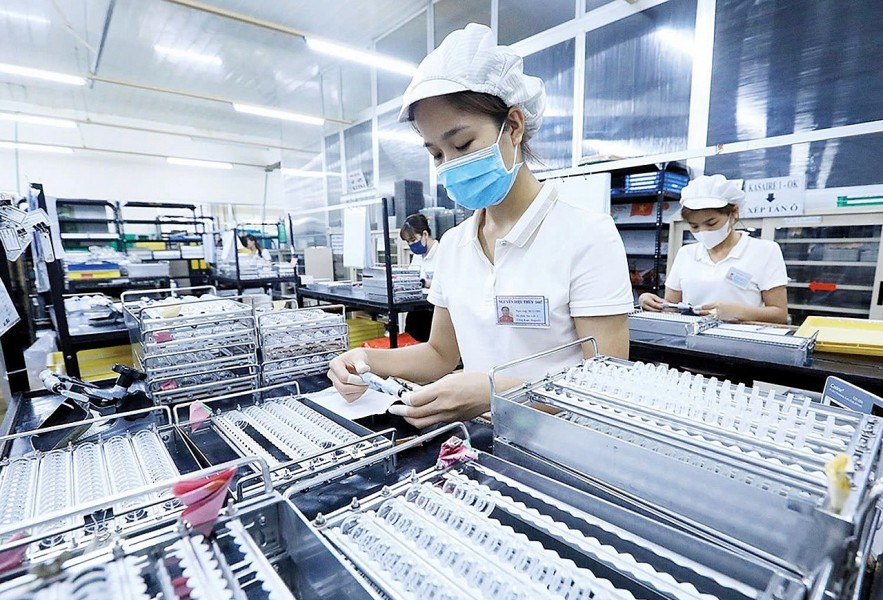 Chính phủ bãi bỏ 10 nghị định hết hiệu lực để tinh gọn khung pháp lý