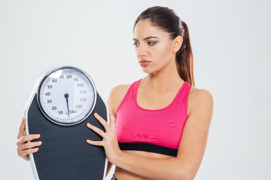 Vì sao giữ cân nặng ổn định khó hơn khi giảm cân thành công?