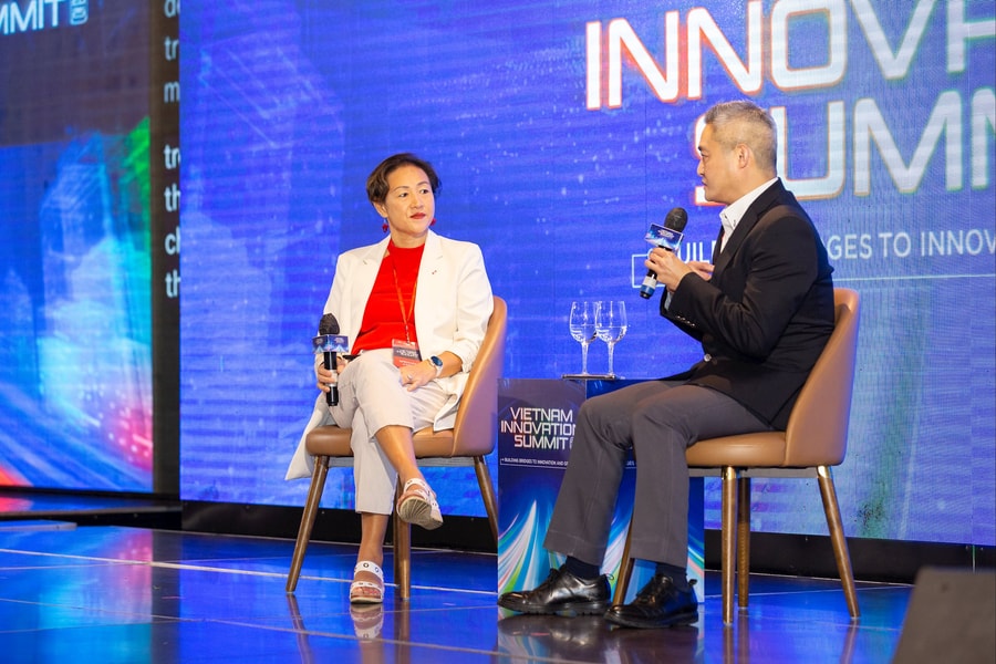 Muốn hợp tác “win-win”, tập đoàn phải sẵn sàng từ chối nhiều startup