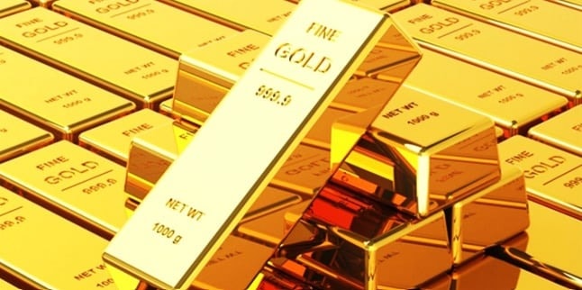 Giá vàng đảo chiều tăng mạnh, tiến sát mốc 4.000 USD/ounce