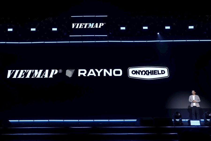 Vietmap ra mắt loạt sản phẩm công nghệ mới