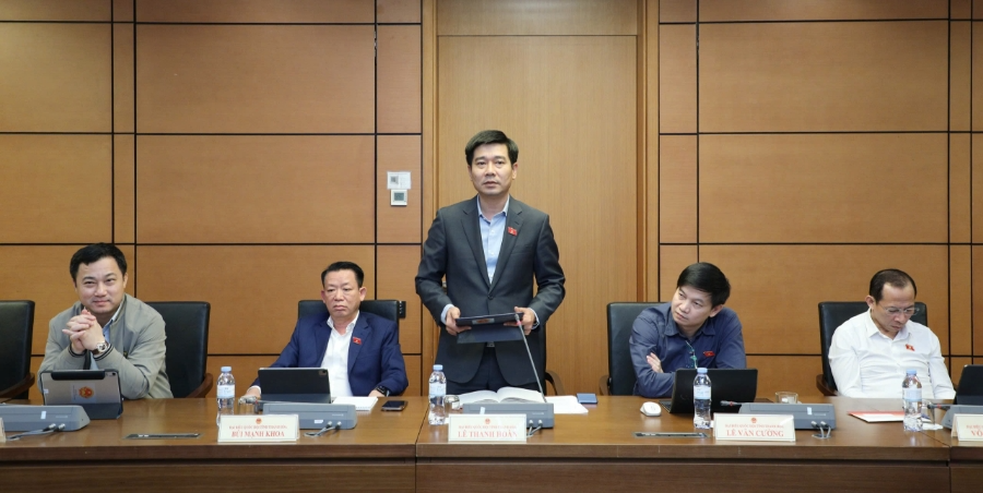 Luật Công nghệ cao (sửa đổi): Cần xác định rõ khung pháp lý cho khu và đô thị công nghệ cao