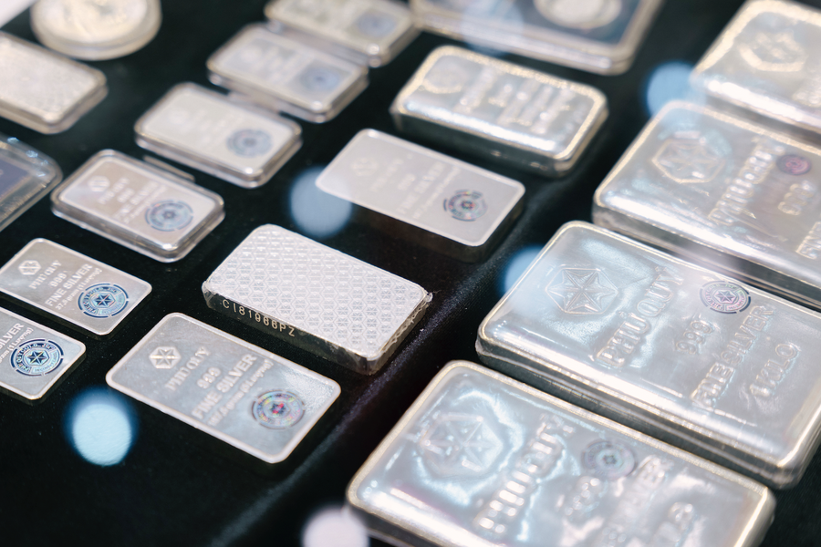 Mỹ mở rộng danh sách khoáng sản chiến lược, bổ sung bạc và đồng