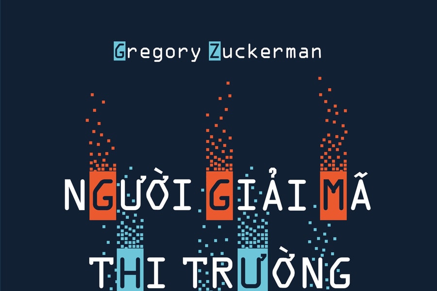 Giải mã thiên tài kiếm tiền bằng dữ liệu