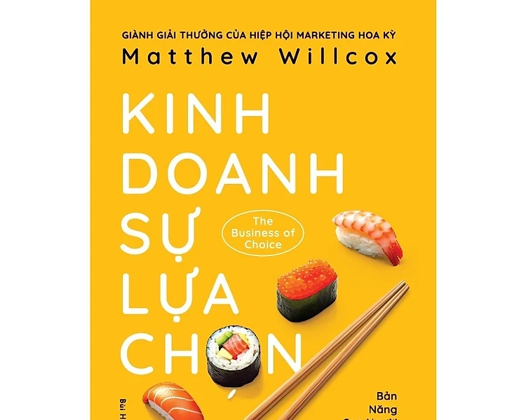 Khi khách hàng chọn bạn là… vô thức