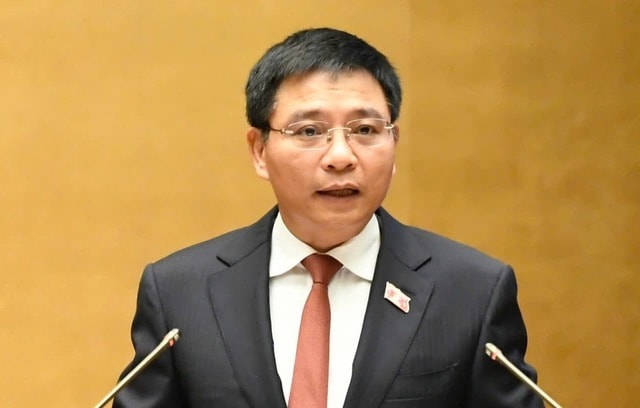 Luật Quy hoạch (sửa đổi): Hướng tới tinh giản thủ tục, phân cấp rõ thẩm quyền phê duyệt quy hoạch