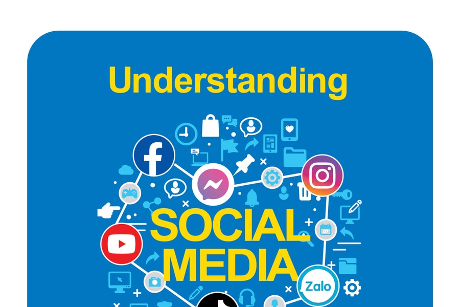 Làm chủ truyền thông trong thời đại kỹ thuật số