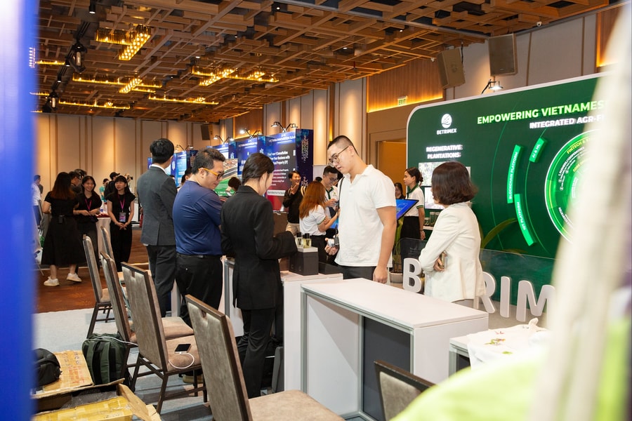 Vietnam Innovation Summit 2025 khép lại nhưng tinh thần đổi mới và hợp tác xuyên biên giới sẽ tiếp tục lan tỏa