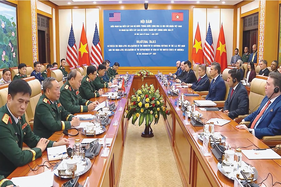 Tấm lòng người Việt khắp bốn phương: Nước vẫn chảy về cội