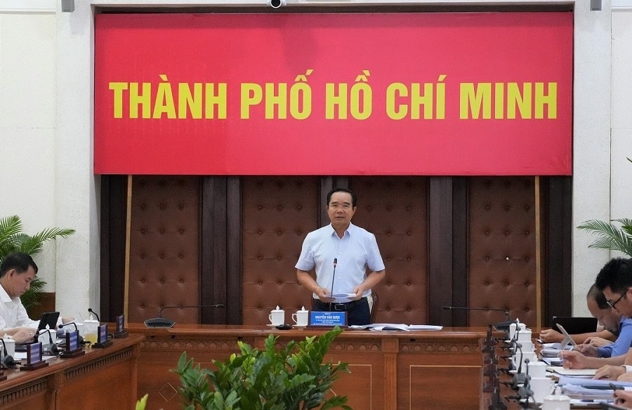 TP.HCM cắt giảm mạnh thủ tục hành chính, cải thiện môi trường đầu tư kinh doanh