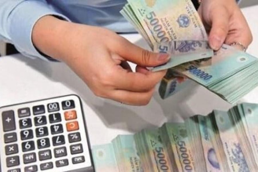 Chính thức tăng lương tối thiểu vùng từ ngày 1/1/2026