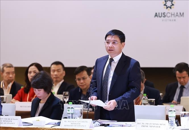 Thúc đẩy hợp tác công - tư trong tiến trình chuyển đổi xanh và số hóa nền kinh tế