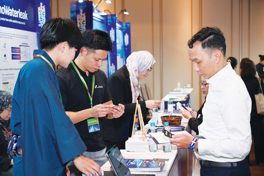 TP.HCM và khát vọng đô thị đổi mới sáng tạo toàn cầu: "Động lực hình thành năng lực đổi mới sáng tạo" (Bài 2)