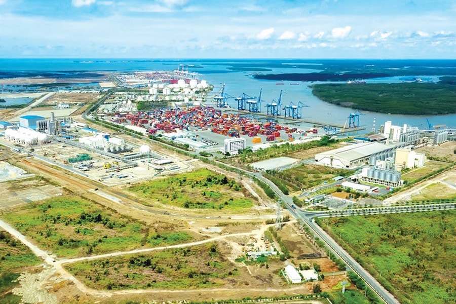 TP.HCM và khát vọng đô thị đổi mới sáng tạo toàn cầu: Doanh nghiệp trong và ngoài nước đồng hành cùng Thành phố (Bài 5)