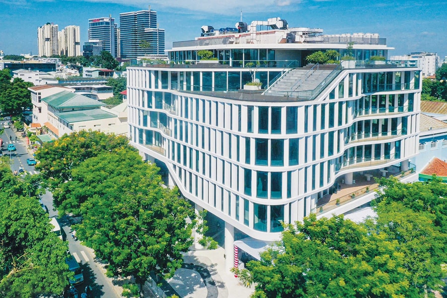 TP.HCM và khát vọng đô thị đổi mới sáng tạo toàn cầu: TP.HCM- Bước tiên phong trong cơ chế Sandbox (Bài 1)