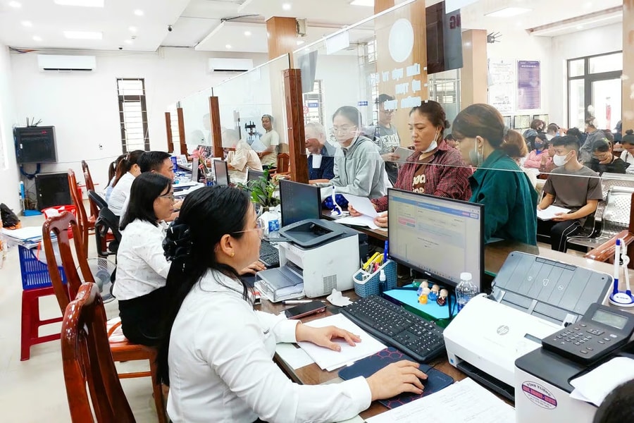 Đà Nẵng đề xuất miễn lệ phí đăng ký hộ kinh doanh trực tuyến