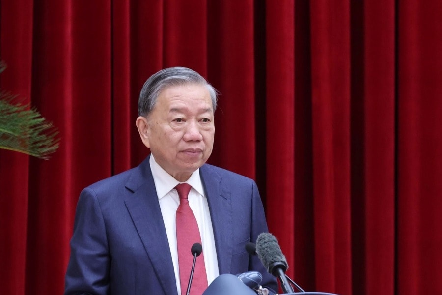 Phát huy sức mạnh đại đoàn kết toàn dân tộc để phát triển đất nước