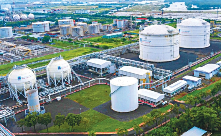 Chính phủ đề xuất cơ chế đột phá phát triển điện khí LNG giai đoạn 2026 - 2030