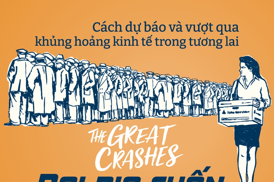 Giải mã các cuộc khủng hoảng kinh tế toàn cầu