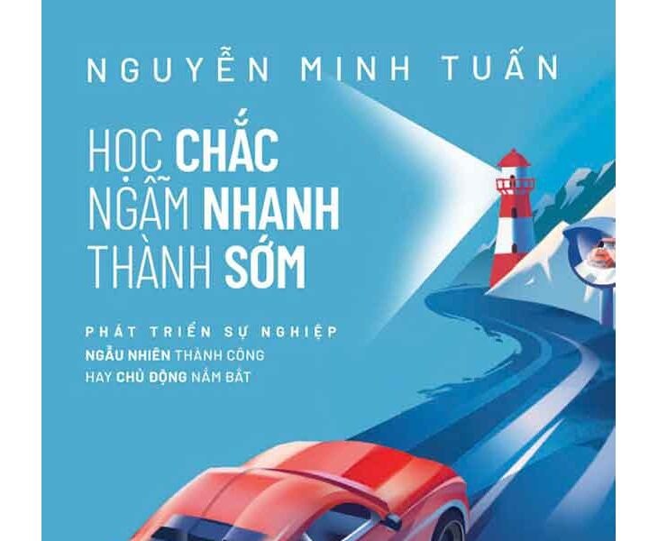 Từ nghèo khó đến hành trình thành công
