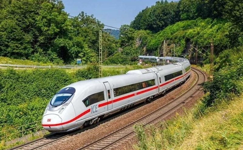 Khẩn trương bàn giao mặt bằng cho dự án đường sắt tốc độ cao Bắc - Nam đoạn qua Lâm Đồng