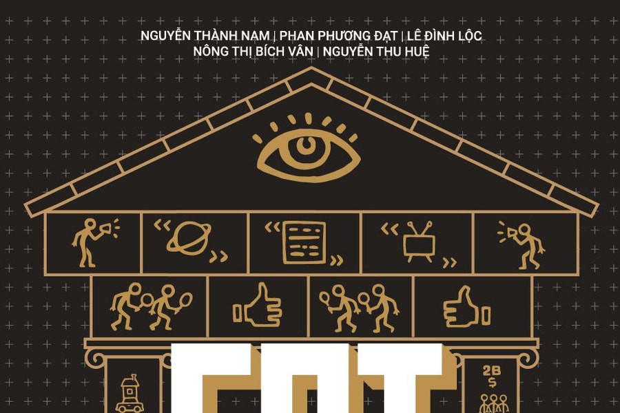 FPT và hành trình viết văn hóa riêng