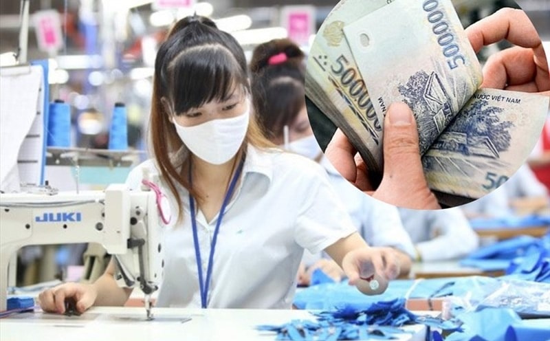 Tuyệt đối không cắt giảm tiền lương và chế độ khi tăng lương tối thiểu