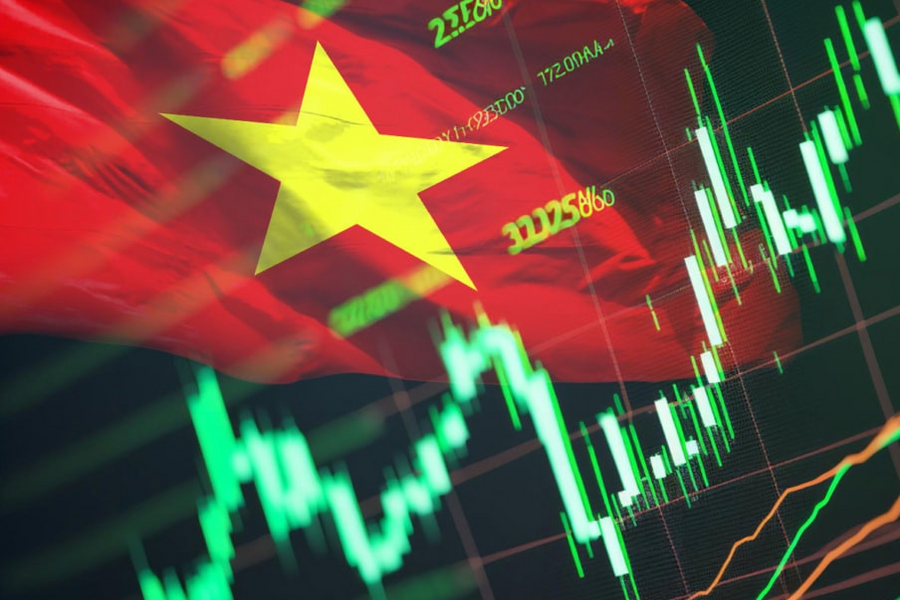 FTSE Russell công bố danh mục dự kiến 28 cổ phiếu Việt Nam có thể vào rổ FTSE Global All Cap sau khi nâng hạng