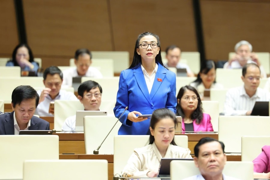 Quốc hội cảnh báo xu hướng “tin người hơn tin hàng” trên mạng xã hội