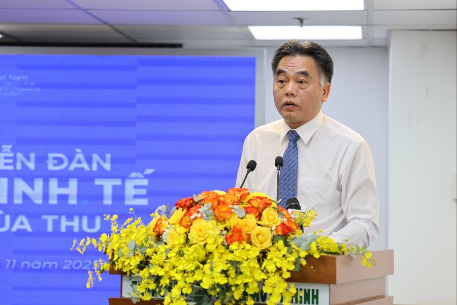 Chất lượng cam kết, hợp tác và hành động sẽ là thước đo cho sự thành công của Diễn đàn Kinh tế Mùa thu năm 2025