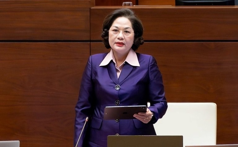 Tăng tính linh hoạt và rút ngắn quy trình chi trả bảo hiểm tiền gửi