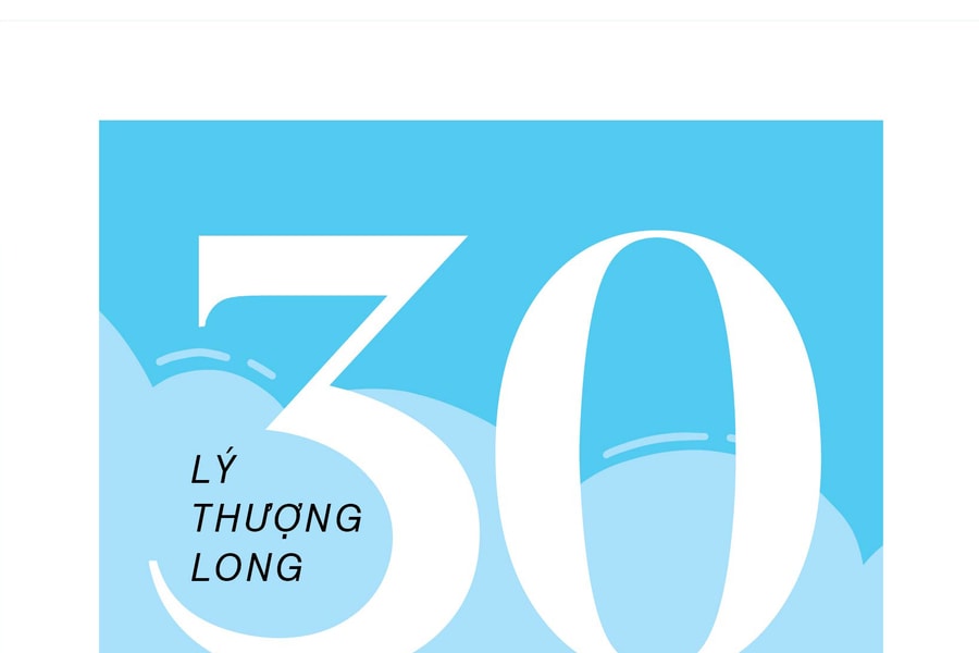 Ba mươi tuổi không phải đã muộn