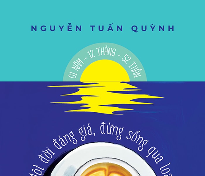 Sống chậm để sống sâu