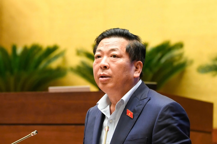 Bộ Xây dựng đề xuất đơn giản hóa thủ tục cấp phép nhà dưới 7 tầng