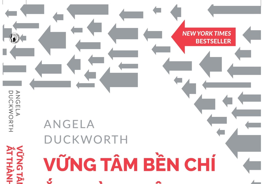 Thành công đến từ sự bền bỉ