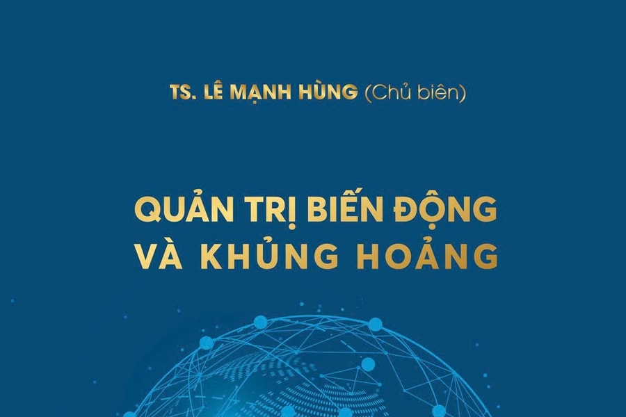 Làm chủ biến động trong kỷ nguyên bất định