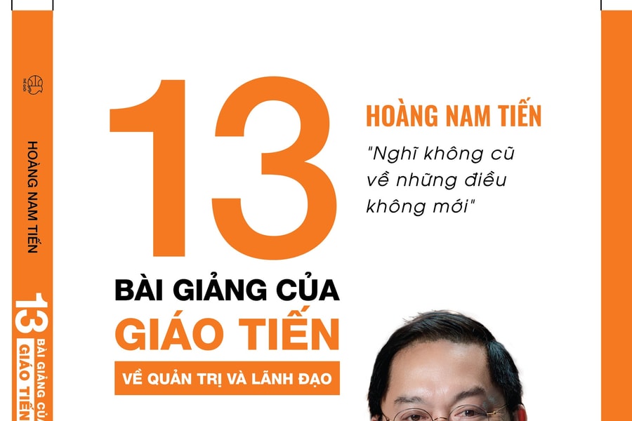 Lãnh đạo bắt đầu từ việc tự học